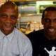 Darryl Strawberry, Doc Gooden (Photo: ESPN)